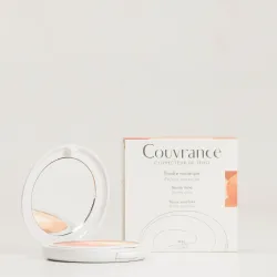 Avene Couvrance mosaico buena cara Avene Couvrance mosaico buena cara