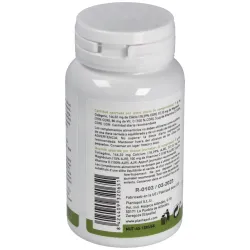 Plantapol colageno con magnesio y vitamina c y d 120comp | Farmacia Barata