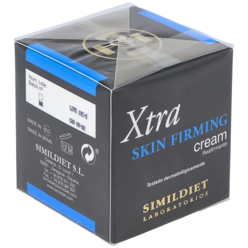Xtra skin firming 50ml. | Farmacia Barata