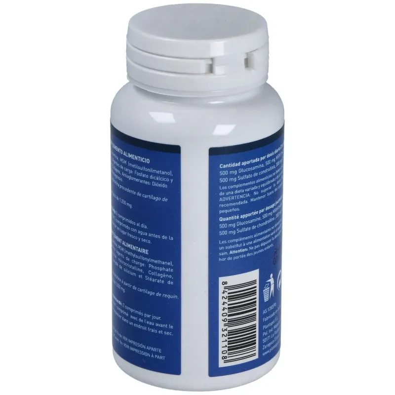Plantapol condropol glucosamina_ condroitina_ msm y colageno 60 | Farmacia Barata Plantapol condropol glucosamina_ condroitina_ msm y colageno 60 | Farmacia Barata