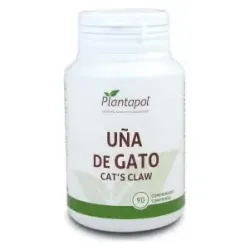 Plantapol uña de gato 90 cpr
