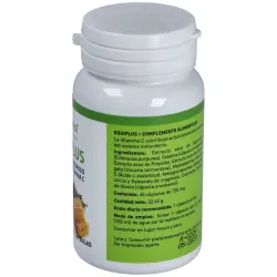 Plantapol equiplus equinacea + propolis + uña de gato + vitami | Farmacia Barata