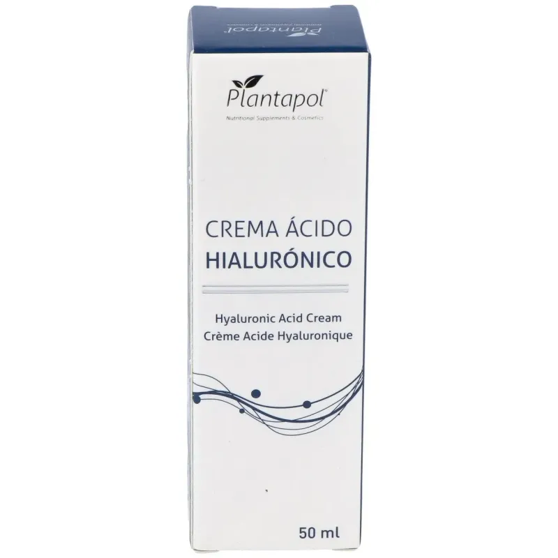 Plantapol crema ácido hialurónico 50ml | Farmacia Barata Plantapol crema ácido hialurónico 50ml | Farmacia Barata