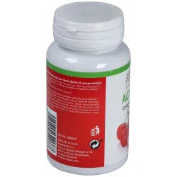 Acerola masticable 90comp. | Farmacia Barata