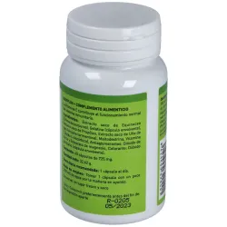 Plantapol equiplus equinacea + propolis + uña de gato + vitami | Farmacia Barata