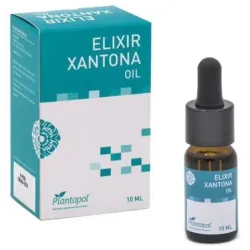 Plantapol Elixir Xantona Oil, 10 ml
