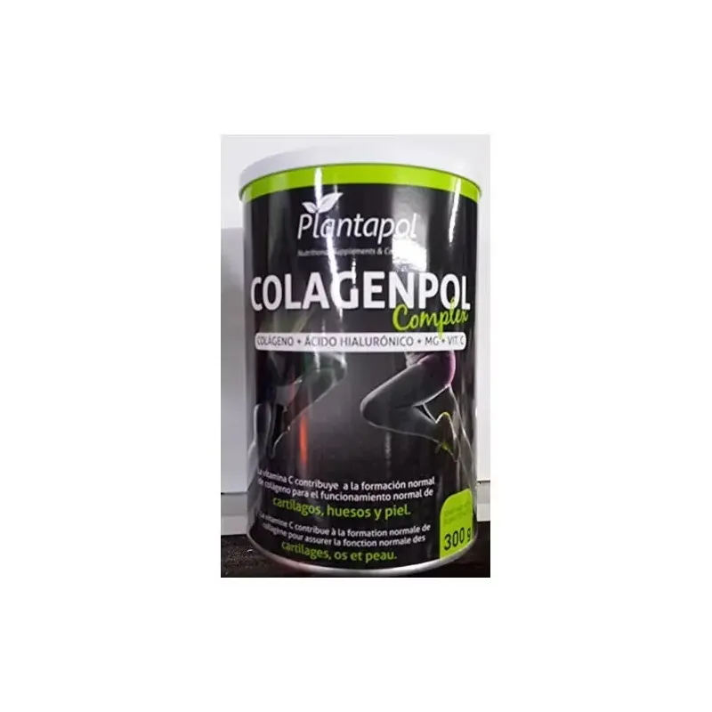 Plantapol colagenpol complex 300g | Farmacia Barata
