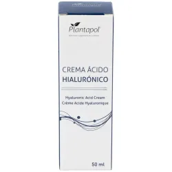 Plantapol crema ácido hialurónico 50ml | Farmacia Barata Plantapol crema ácido hialurónico 50ml | Farmacia Barata
