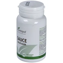 Sauce 500mg. 100comp. | Farmacia Barata Sauce 500mg. 100comp. | Farmacia Barata