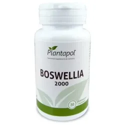 Plantapol boswelia 2000 30comp