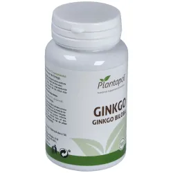 Plantapol ginkgo biloba 100 comprimidos | Farmacia Barata