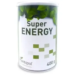 Plantapol super energy 400g