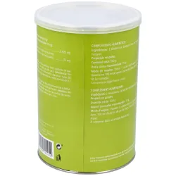 Plantapol gluta int plus polvo de glutamina + hinojo 500g | Farmacia Barata