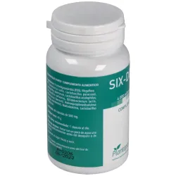 Six dophilus forte 60cap. | Farmacia Barata