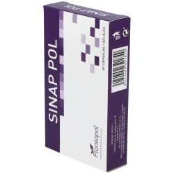 Plantapol sinap pol 30caps | Farmacia Barata