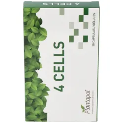 Plantapol 4 cells 30caps