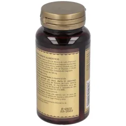 Rdsc plus melena de leon + escaramujo 60cap. | Farmacia Barata