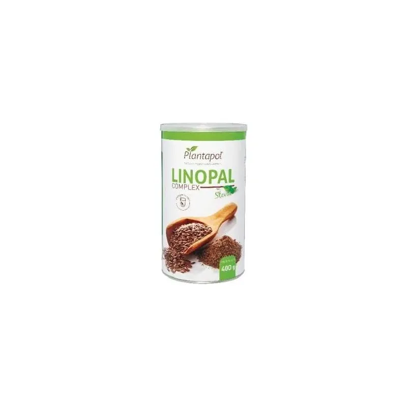 Plantapol linopal complex 400g | Farmacia Barata