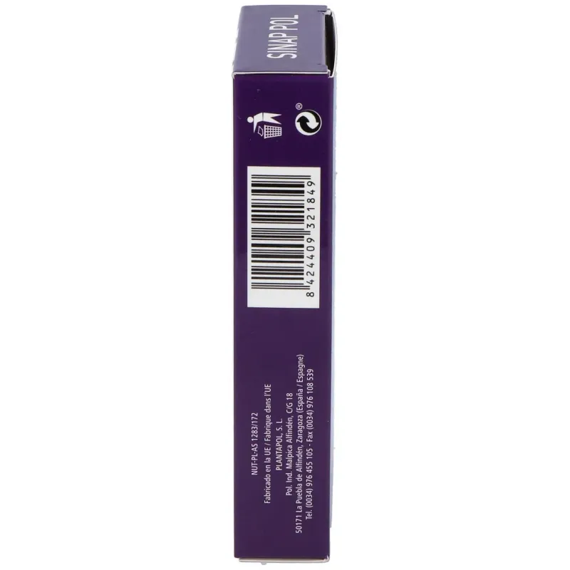 Plantapol sinap pol 30caps | Farmacia Barata