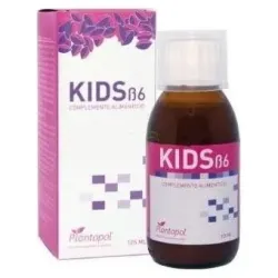 Plantapol kids b6 125ml