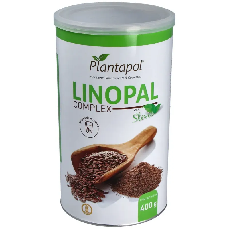 Plantapol linopal complex 400g | Farmacia Barata