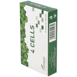Plantapol 4 cells 30caps | Farmacia Barata