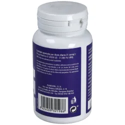 Plantapol vitamina d3-2000 ui 90comp | Farmacia Barata