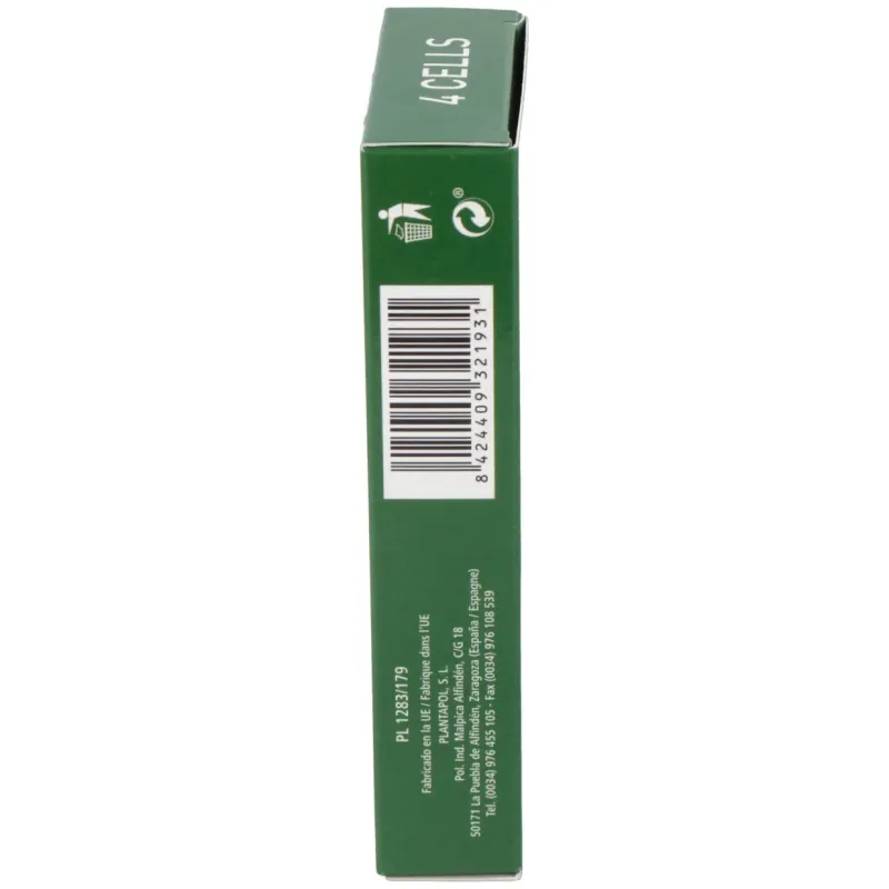 Plantapol 4 cells 30caps | Farmacia Barata