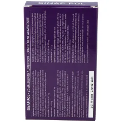 Plantapol sinap pol 30caps | Farmacia Barata