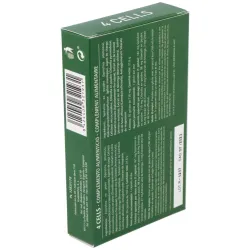 Plantapol 4 cells 30caps | Farmacia Barata