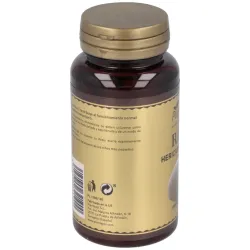 Rdsc plus melena de leon + escaramujo 60cap. | Farmacia Barata