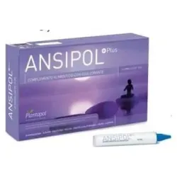 Ansipol plus 20amp.