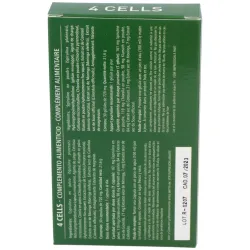 Plantapol 4 cells 30caps | Farmacia Barata
