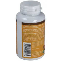 Plantapol vitamina super c masticable 60comp | Farmacia Barata