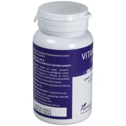 Plantapol vitamina d3-2000 ui 90comp | Farmacia Barata