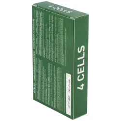 Plantapol 4 cells 30caps | Farmacia Barata