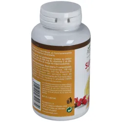 Plantapol vitamina super c masticable 60comp | Farmacia Barata