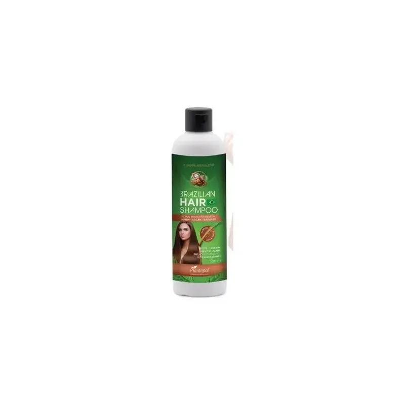 Brazilian hair shampoo champu brasileño 300ml. | Farmacia Barata Brazilian hair shampoo champu brasileño 300ml. | Farmacia Barata