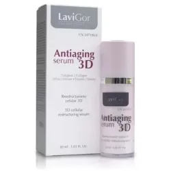 Lavigor antiaging serum 3d facial 30ml