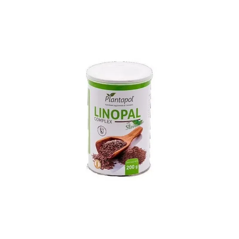 Plantapol linopal complex 200g | Farmacia Barata Plantapol linopal complex 200g | Farmacia Barata