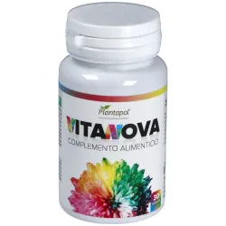 Vitanova 30cap.