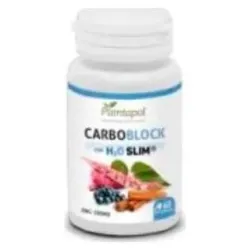 Plantapol carbo block 60caps