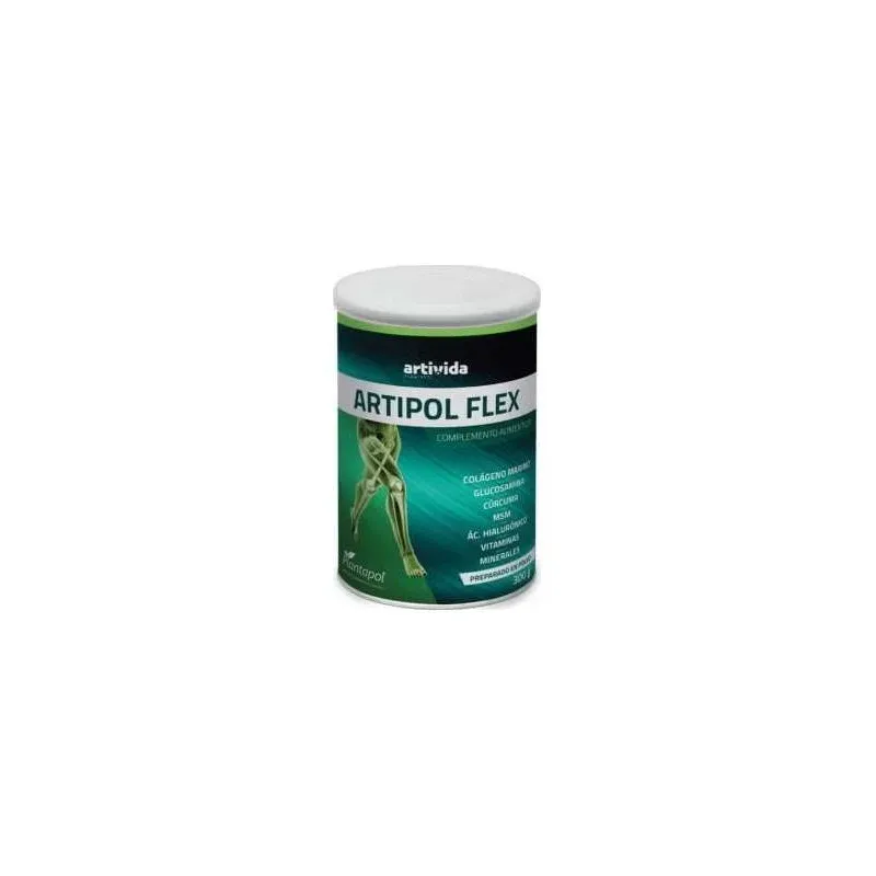 Artipol flex bote 300gr. | Farmacia Barata Artipol flex bote 300gr. | Farmacia Barata