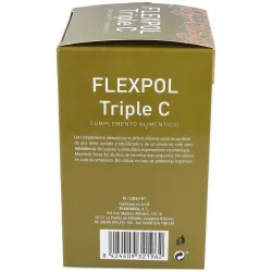 Plantapol flexpol triple c 15x10ml | Farmacia Barata