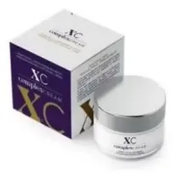 Plantapol xc complex crema facial extra nutritiva 50ml