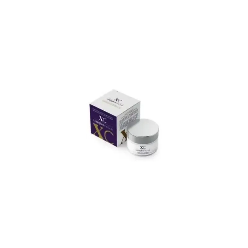 Plantapol xc complex crema facial extra nutritiva 50ml | Farmacia Barata