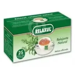 Relaxul infusion 25bolsitas.