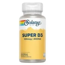 Super d3 4000ui 100perlas