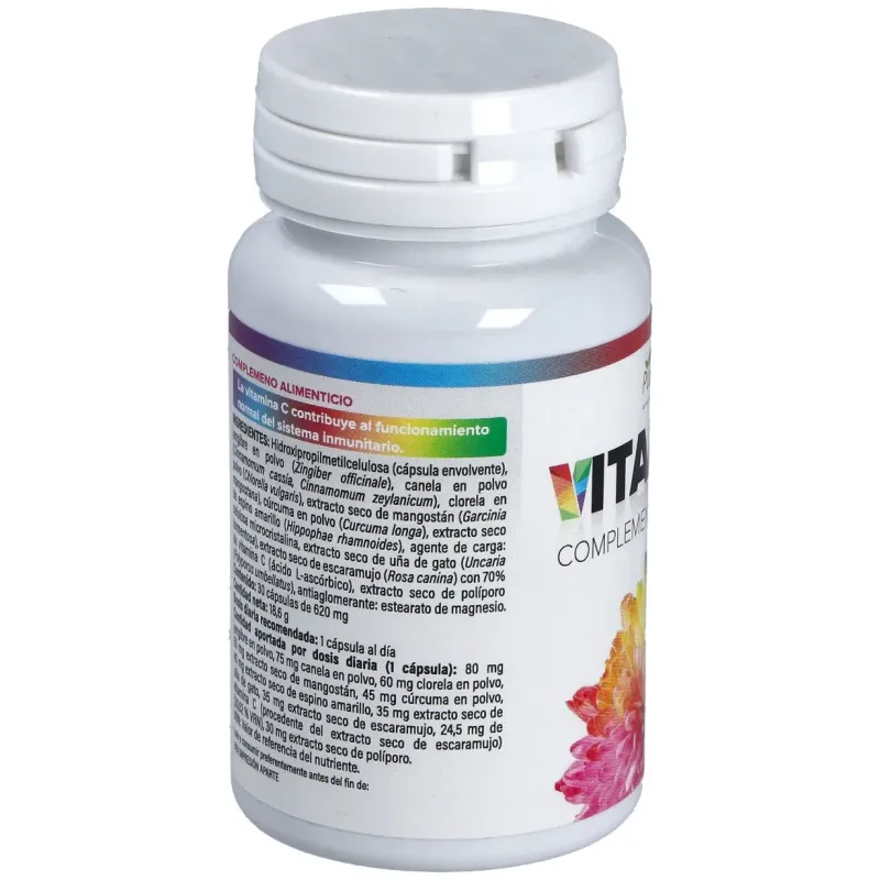 Vitanova 30cap. | Farmacia Barata Vitanova 30cap. | Farmacia Barata