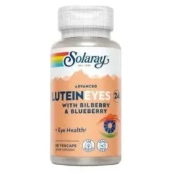 Advanced lutein eyes tm 24mg 60vcap.